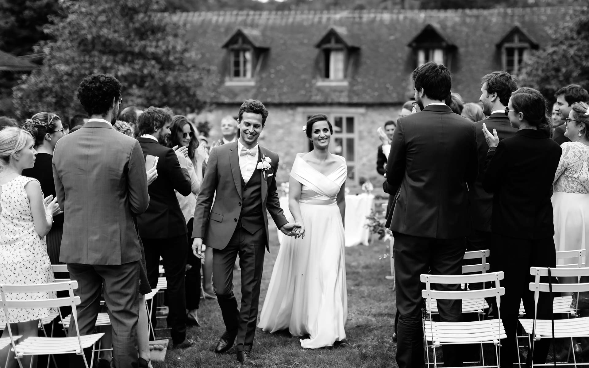 Photographe mariage Le Havre