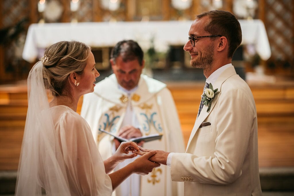 Mariage à la Baule les pieds dans le sable pierregobled 209