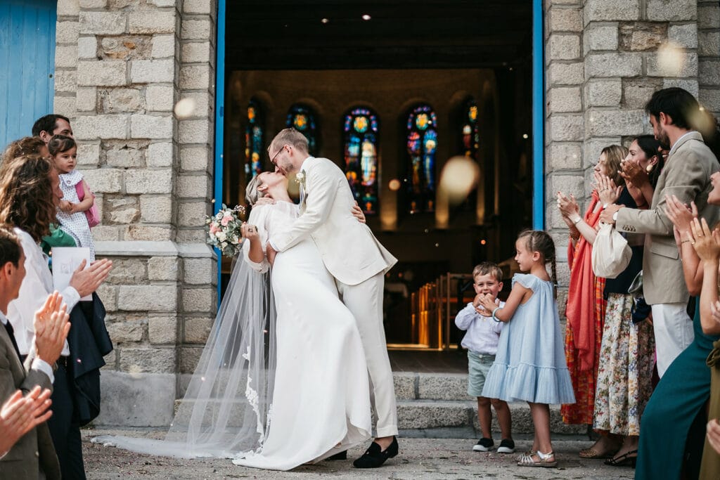 Mariage à la Baule les pieds dans le sable pierregobled 278