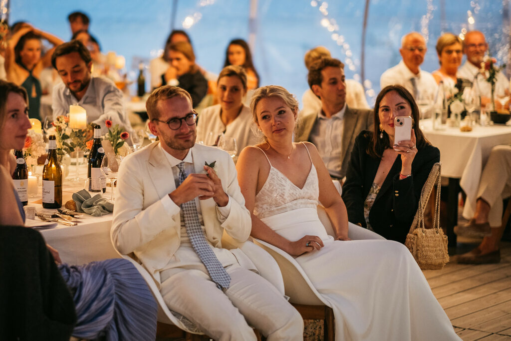 Mariage à la Baule les pieds dans le sable pierregobled 873
