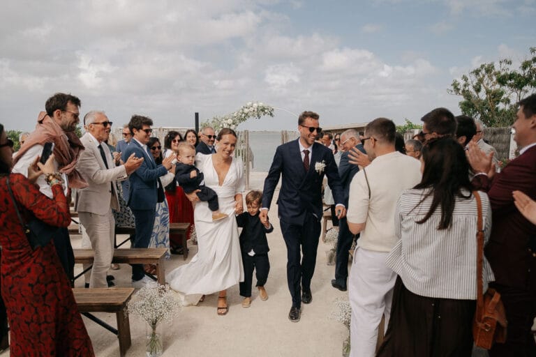 photographe mariage intime