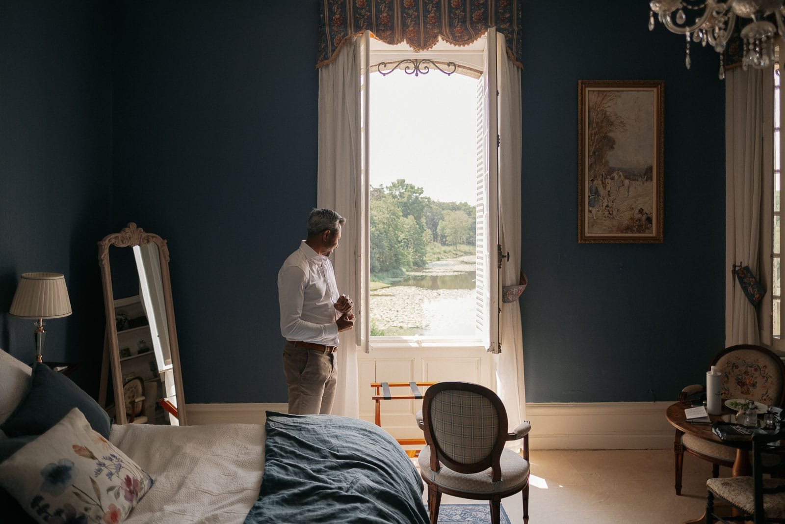 photographe mariage chateau de pordor 10