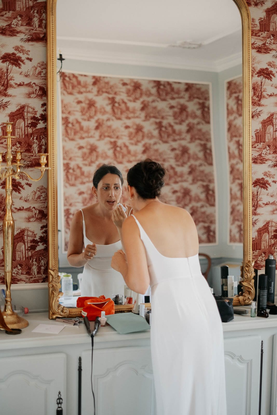photographe mariage chateau de pordor 15