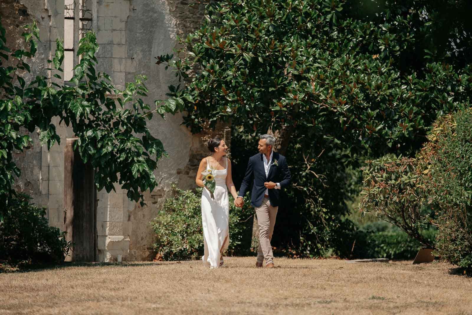 photographe mariage chateau de pordor 23