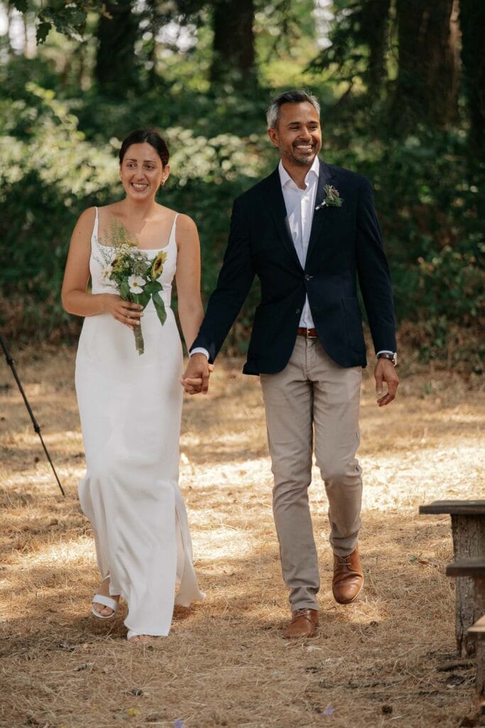 photographe mariage chateau de pordor 24