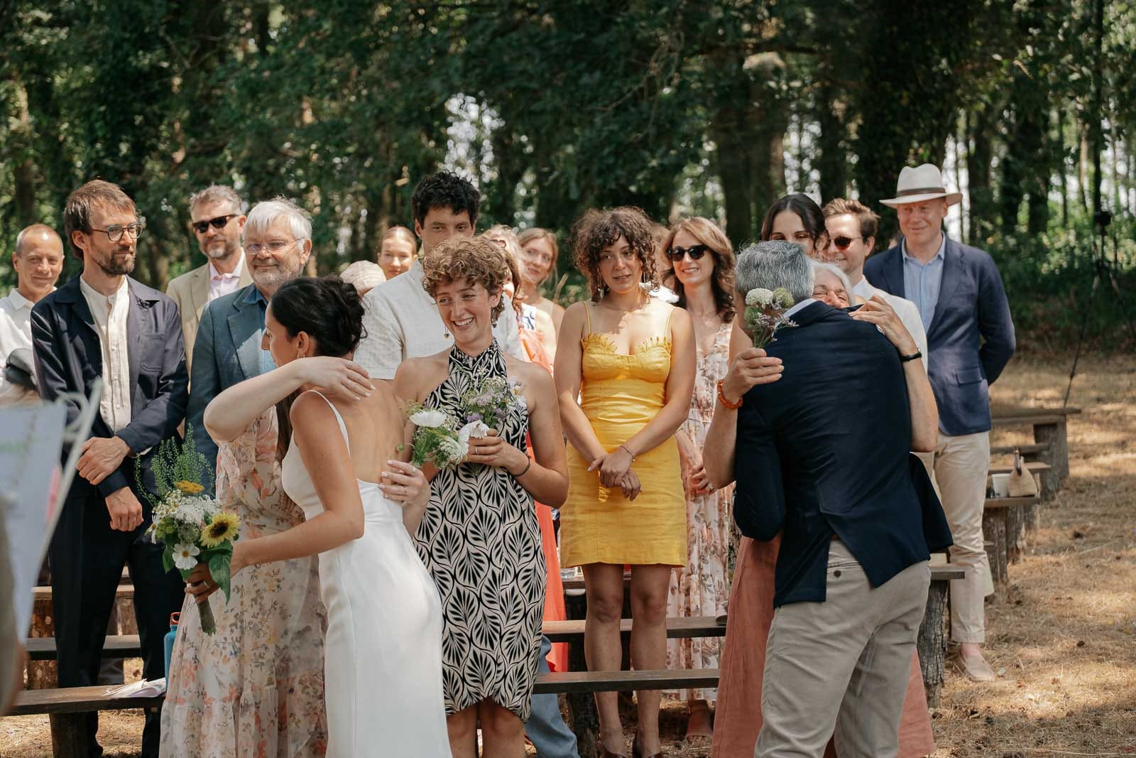 photographe mariage chateau de pordor 25