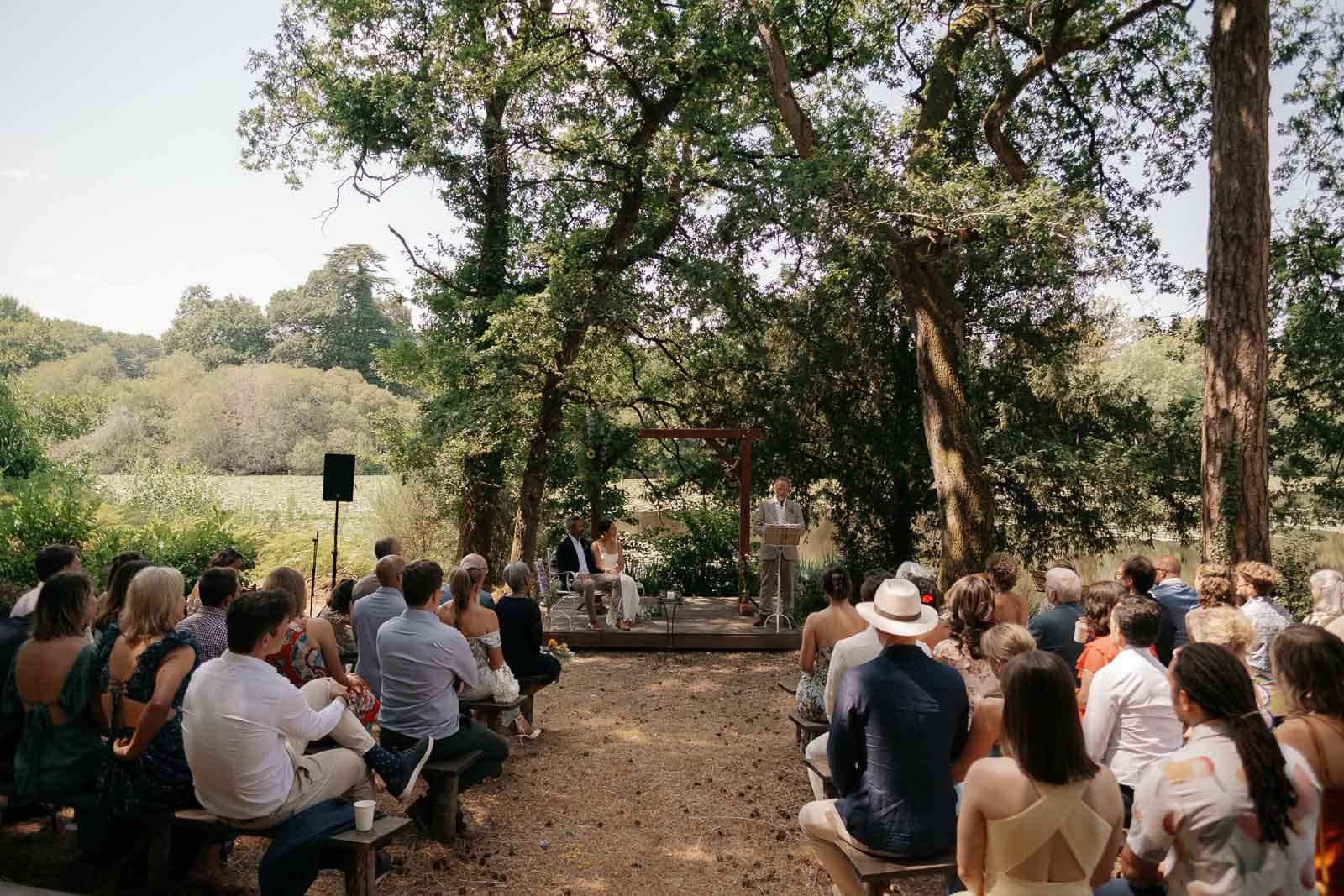 photographe mariage chateau de pordor 26