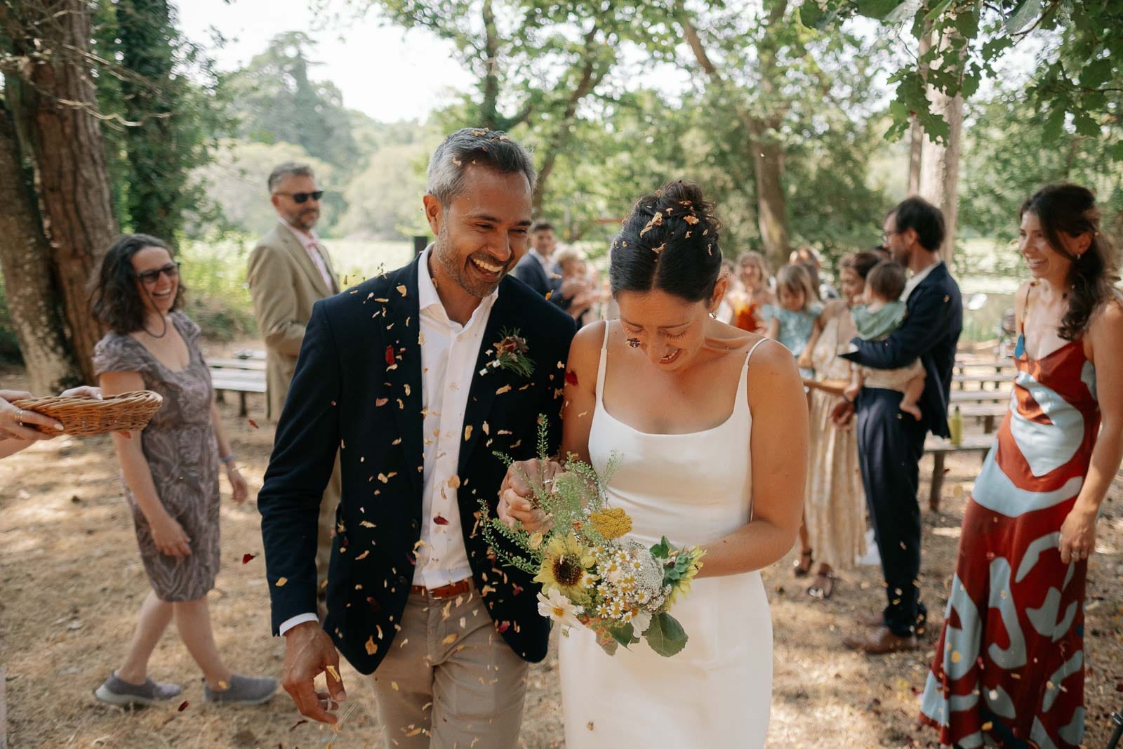 photographe mariage chateau de pordor 35