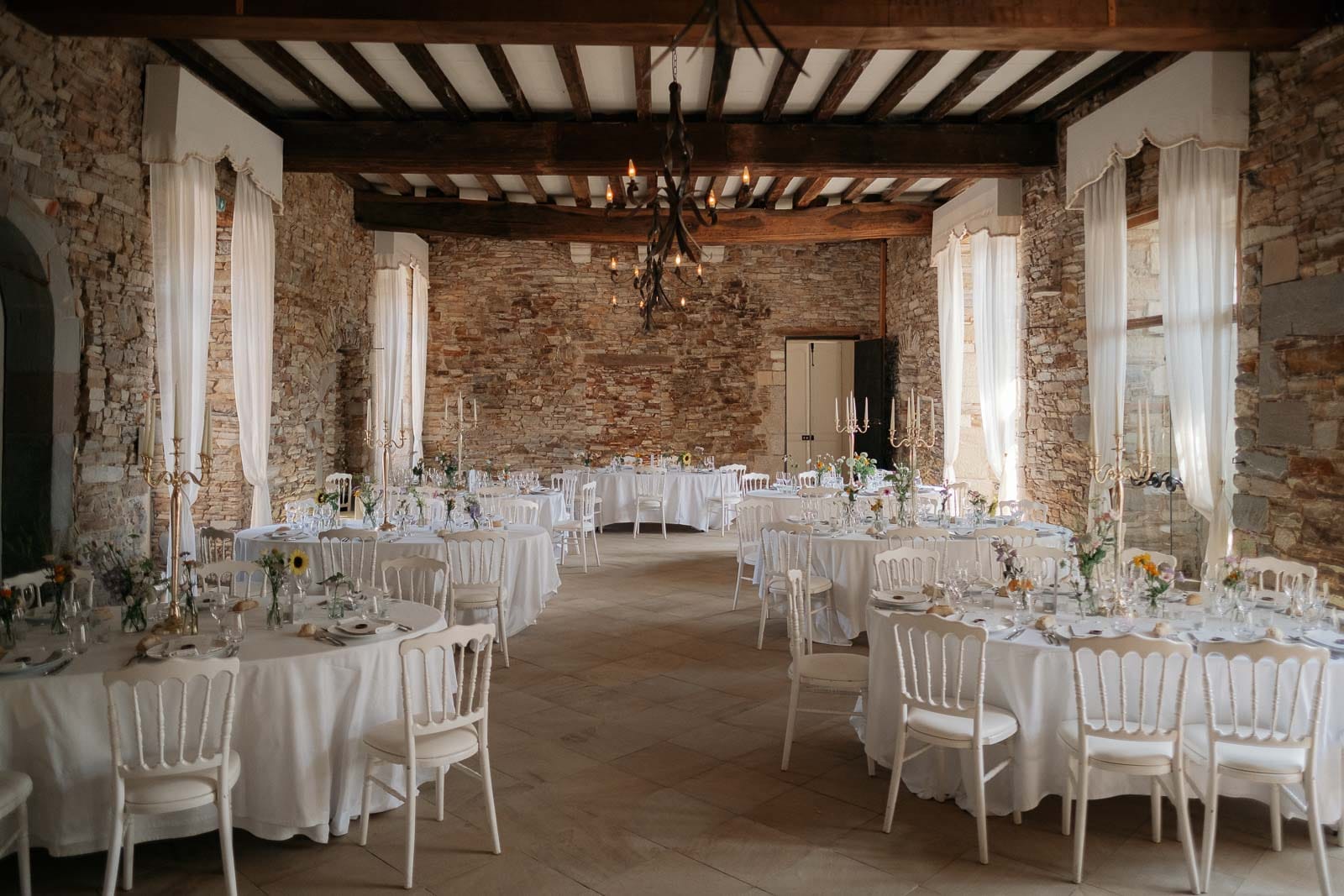 photographe mariage chateau de pordor 38