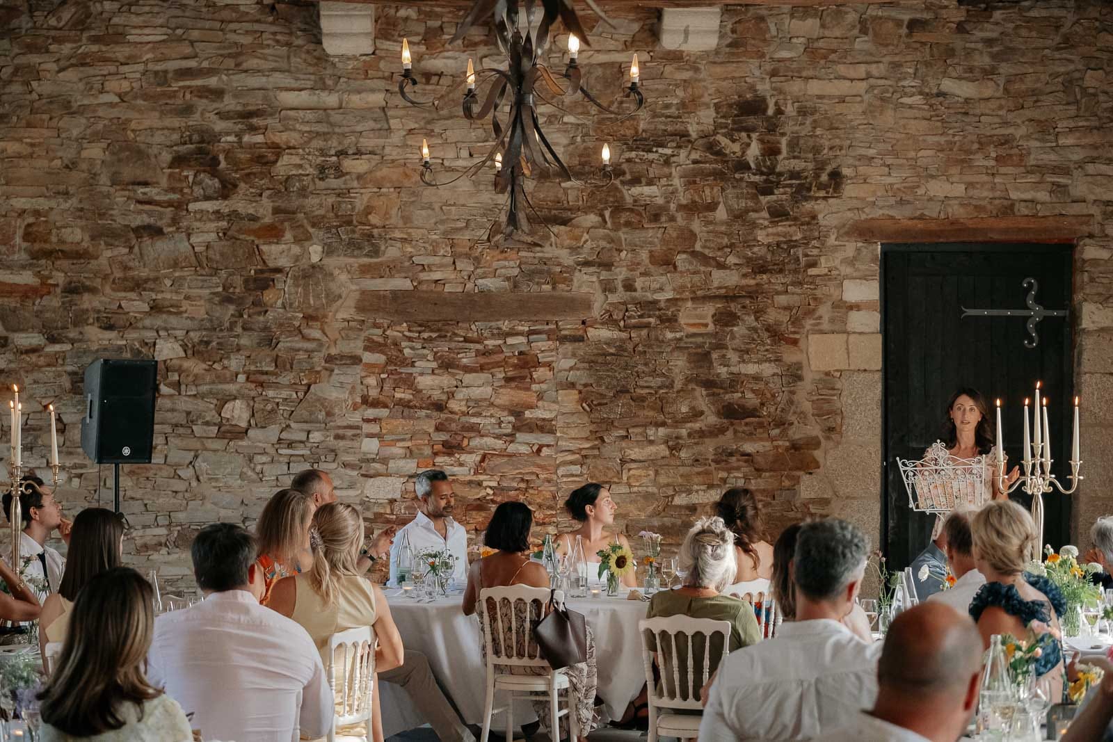 photographe mariage chateau de pordor 40