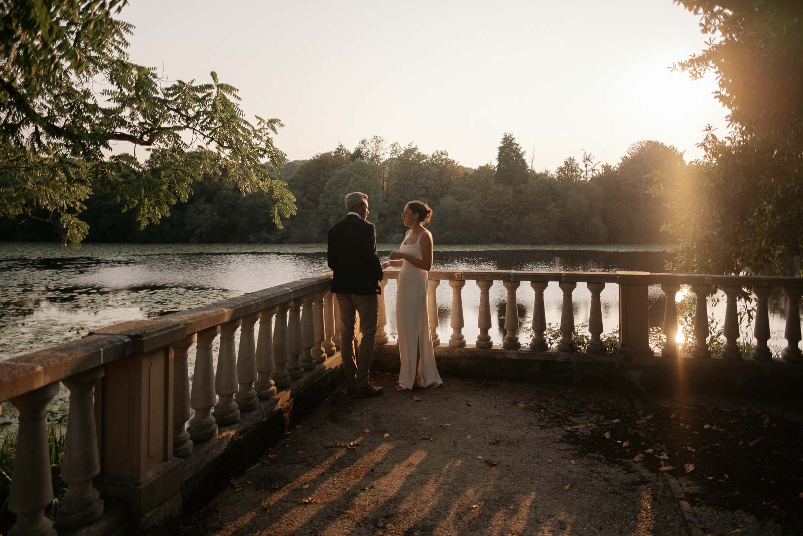 photographe mariage chateau de pordor 41
