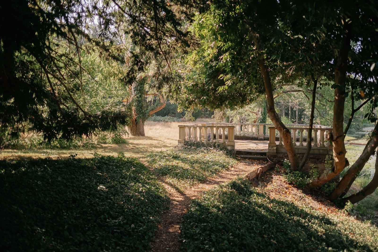 photographe mariage chateau de pordor 7