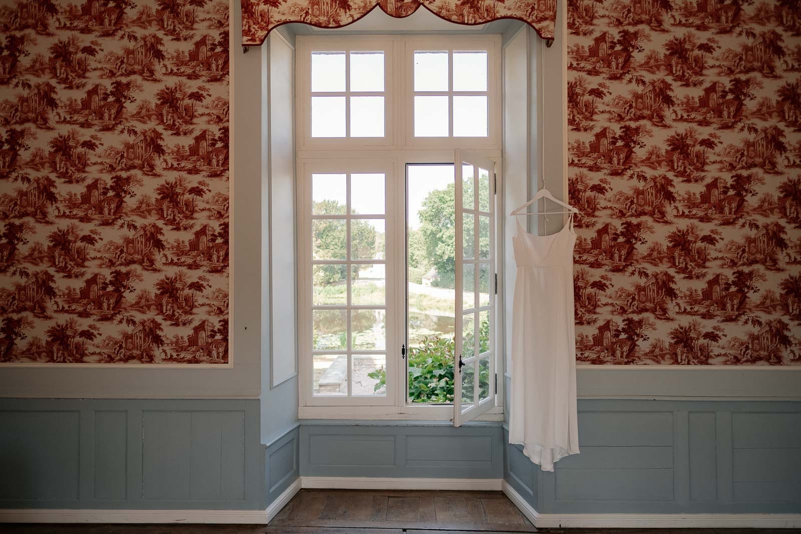 photographe mariage chateau de pordor 8